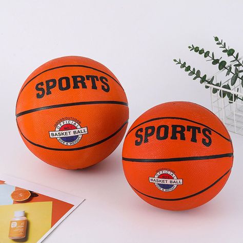 Balón De Basquetball Sports N°7 Basket-7
