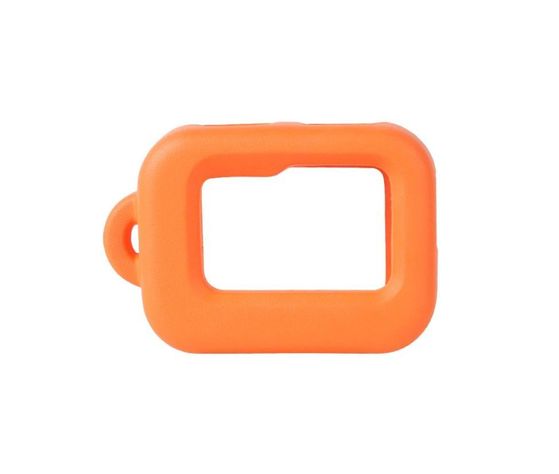 Funda Flotante Naranja para Insta360 Ace - Ace pro - Telesin-5