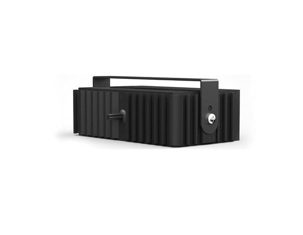 Sirena Stl Mega Con Parlante Black Icon-2