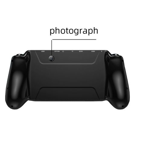 Consola De Video Juegos X 20 Plus 16 Gb Retro-3