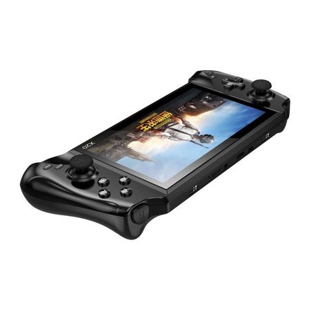 Consola De Video Juegos X 20 Plus 16 Gb Retro-2
