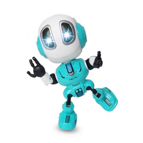 Robot Interactivo Para Niños Talking Robot-0