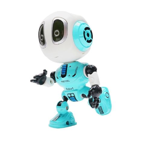Robot Interactivo Para Niños Talking Robot-5