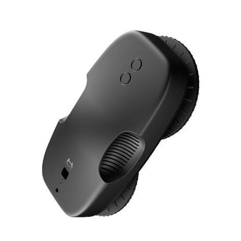 XIAOMI HUTT Robot limpiador de Vidrio HUTT DDC5 NEGRO-1
