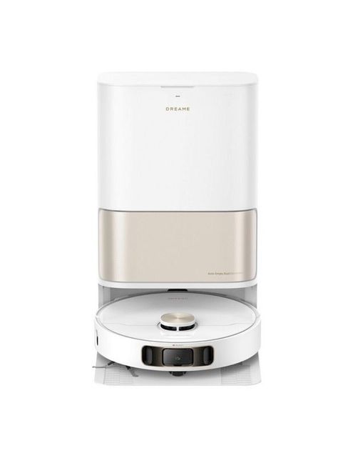 Aspiradora Dreame Robot aspiradora L10s Pro Ultra extensio de trapeador-1
