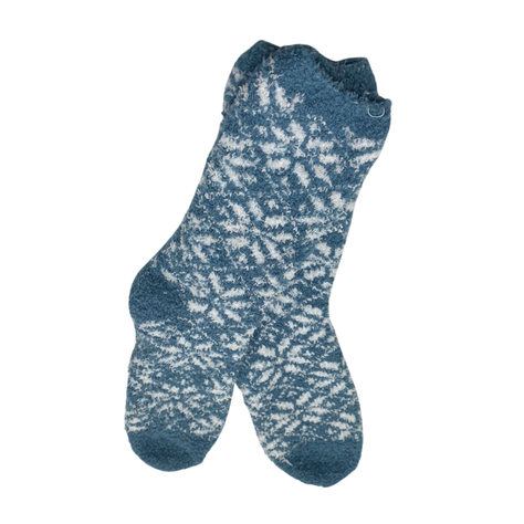 Pack De 4 Par Calcetines Largos De Hombre Térmicos Surtidos-2