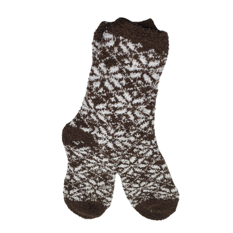 Pack De 4 Par Calcetines Largos De Hombre Térmicos Surtidos-3