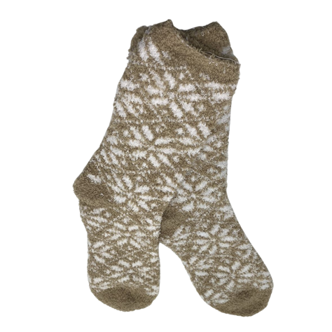 Pack De 4 Par Calcetines Largos De Hombre Térmicos Surtidos-5