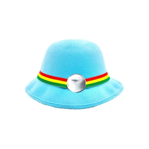 Sombrero Nortino Para Niños-1