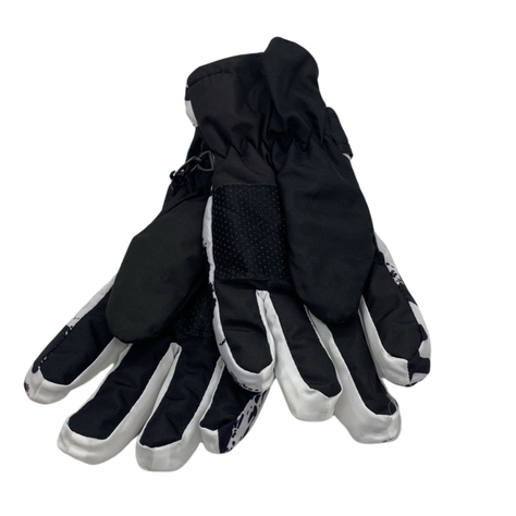 Guantes Térmicos Niños Invierno Esquí Frio-6