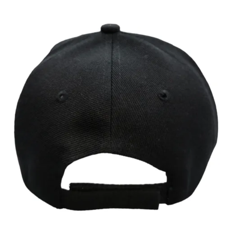 Gorro Jockey Estampar O Bordado Calidad 100%-1