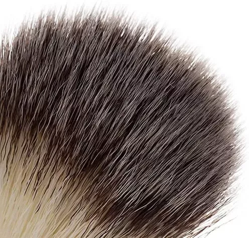 12x Brocha Hisopo De Madera Para Barba - Peluquería Barbería-6