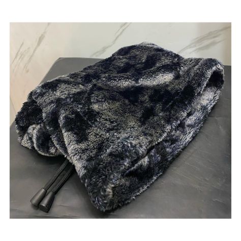 Cuello Polar Cuello Chiporro Invierno Bandana Polar Bufanda-2