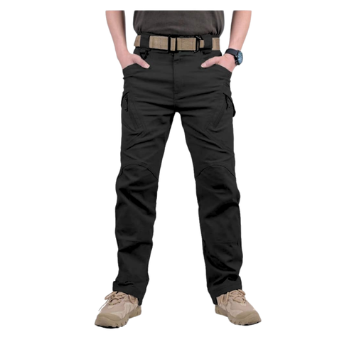 Pantalón Táctico Militar Cargo Outdoor Airsort Militar-1