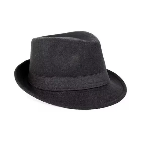 Sombrero Nortino Hombre Gorro Gorra Boina Fiestas Patrias-0