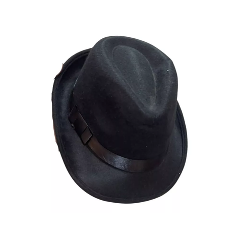 Sombrero Nortino Hombre Gorro Gorra Boina Fiestas Patrias-1