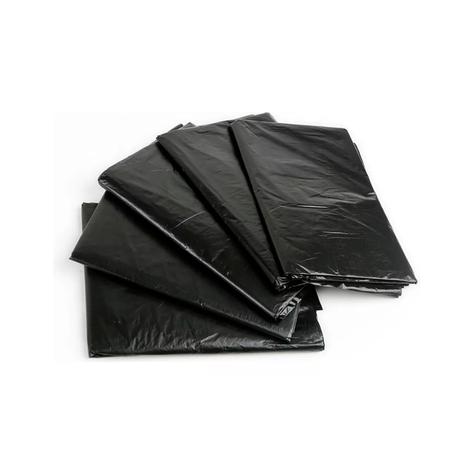 Bolsas De Basura Grandes 90x110 Cm 10 Uds.-1