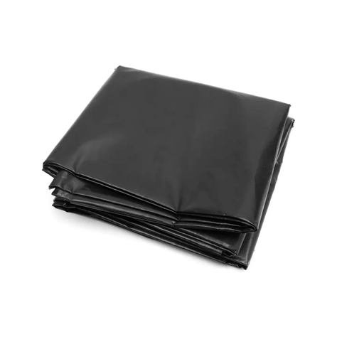 Bolsas De Basura Grandes 90x110 Cm 10 Uds.-2