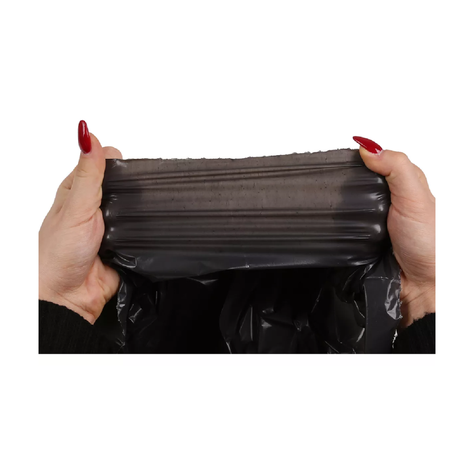 Bolsas De Basura Grandes 90x110 Cm 10 Uds.-3