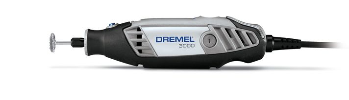 Herramienta multipropósito Dremel 3000 + 10 Accesorios-1