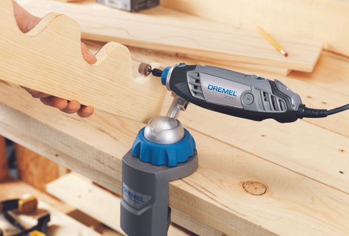 Herramienta multipropósito Dremel 3000 + 10 Accesorios-5