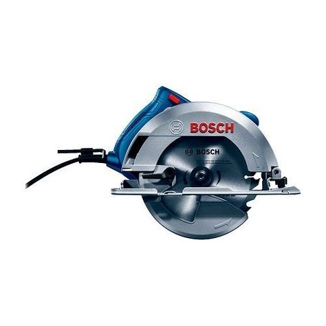 Sierra Circular de 7 1/4 Pulgadas Modelo GKS 150 + Bolso Bosch-2