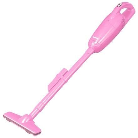Aspiradora inalámbrica 12v Makita CL104DWYP Con batería-0