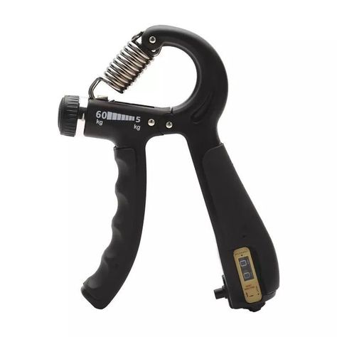 Hand Grip Con Contador Regulador-0
