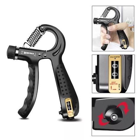Hand Grip Con Contador Regulador-1