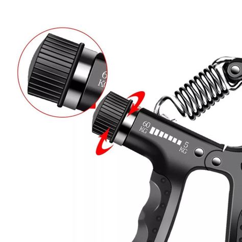 Hand Grip Con Contador Regulador-2