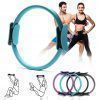 Aro Anillo Para Yoga Y Pilates-5