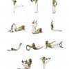 Aro Anillo Para Yoga Y Pilates-6