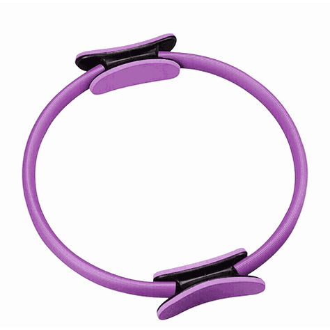 Aro Anillo Para Yoga Y Pilates-0