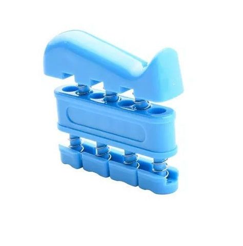 Ejercitador De Dedos Fortalecedor Manos Artritis Guitarra-0
