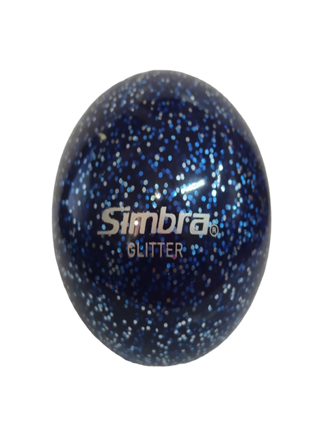 Bola Bocha Pelota Hockey Césped Modelo Glitter - Unidad-0