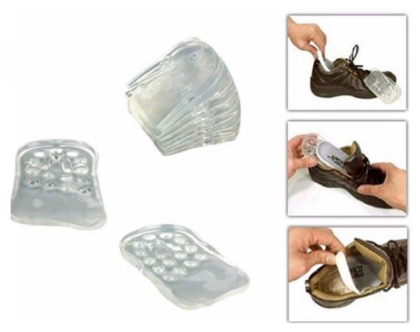 PLANTILLA AUMENTA ESTATURA TRANSPARENTE – 5CM-2