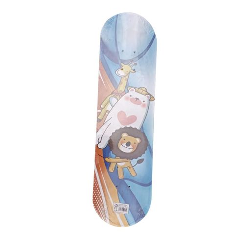 Tabla Skate Patineta Niño Unisex - Varios Diseños-3
