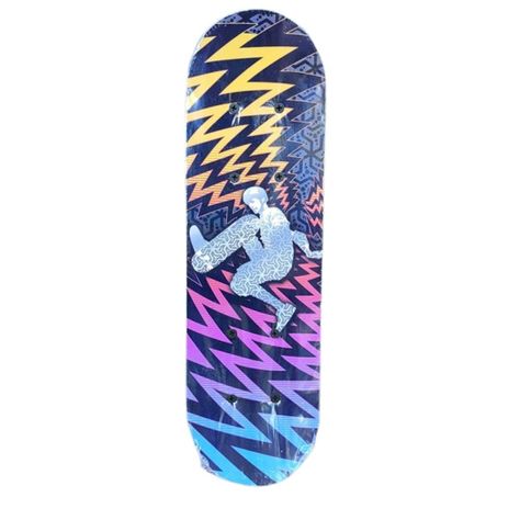 Tabla Skate Patineta Niño Unisex - Varios Diseños-2