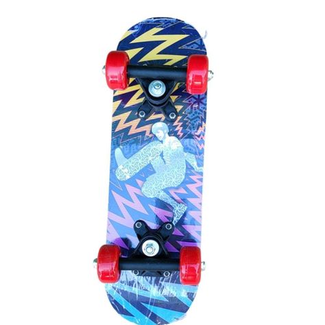 Tabla Skate Patineta Niño Unisex - Varios Diseños-5