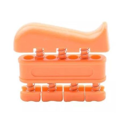 Ejercitador De Dedos Fortalecedor Manos Artritis Guitarra-0