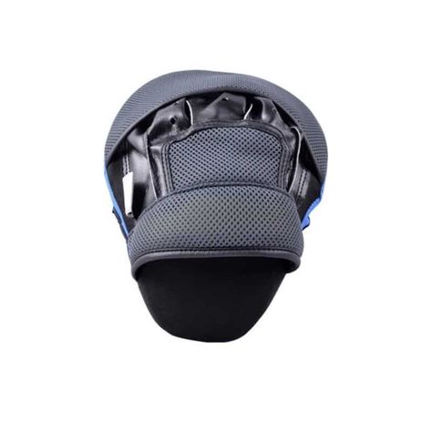 PAR GUANTES FOCO BOXEO  MUAY THAI MANOPLA – PAR-1