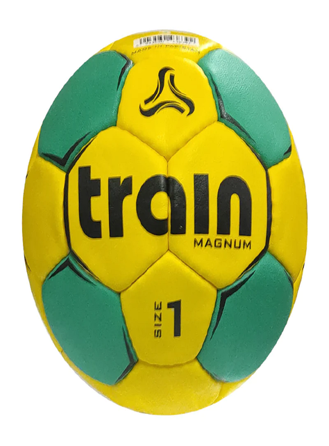 Balón Pelota De Mano Handball N1-0