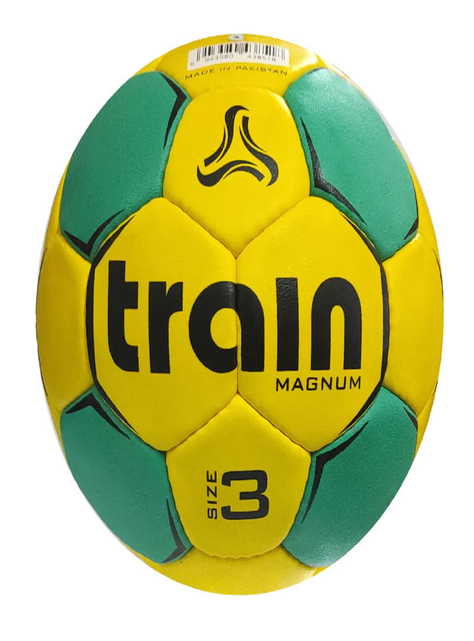 Balón Pelota De Mano Handball N1-1