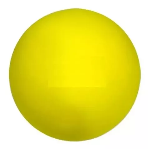 Balon De Esponja Diametro 20cm. 8pulgadas - Colores-1