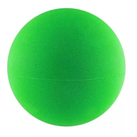 Balon De Esponja Diametro 20cm. 8pulgadas - Colores-0