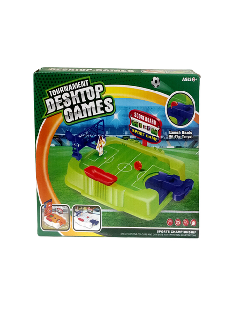 Juego De Mesa Mini Basquet Tira Y Encesta 23cm -metegol 741-2