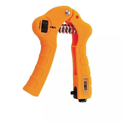Hand Grip Con Contador Y Regulador De Resistencia-0