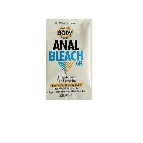 Gel de Blanqueamiento Anal- sachet-0