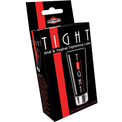 Lubricante de estrechamiento Anal / Vaginal Tight-0