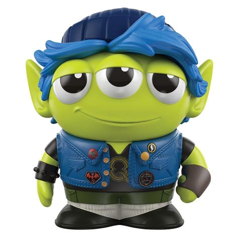 Marciano toy story barley-0